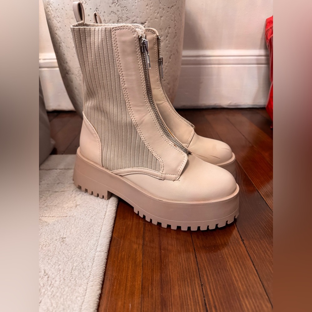 Madden girl boots